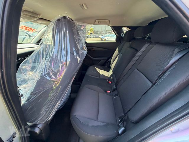 מאזדה CX-30