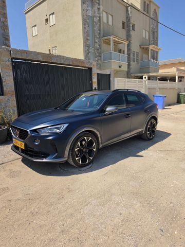 קופרה פורמנטור