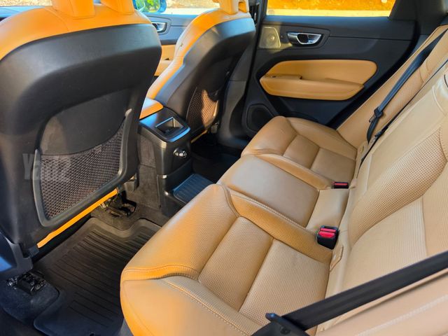 וולוו XC60