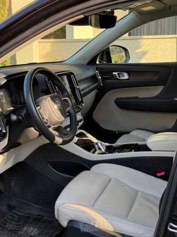 וולוו XC40