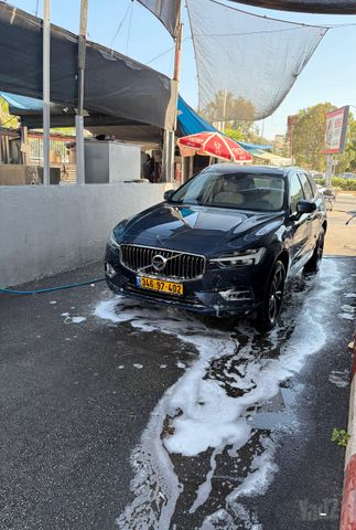 וולוו XC60
