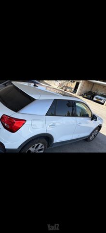 Q2 Luxury אוט׳ 1.5 (150 כ״ס)