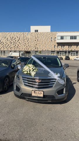XT5 Luxury אוט׳ 3.6 (310 כ״ס)