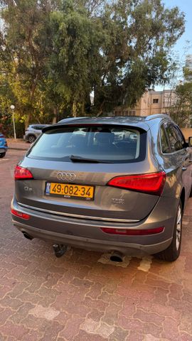 אאודי Q5