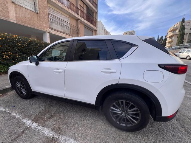 מאזדה CX-5