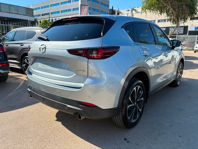 מאזדה CX-5