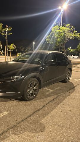 מאזדה CX-30