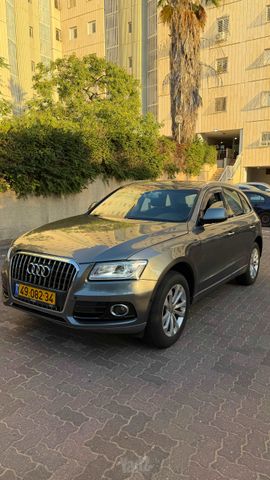 אאודי Q5