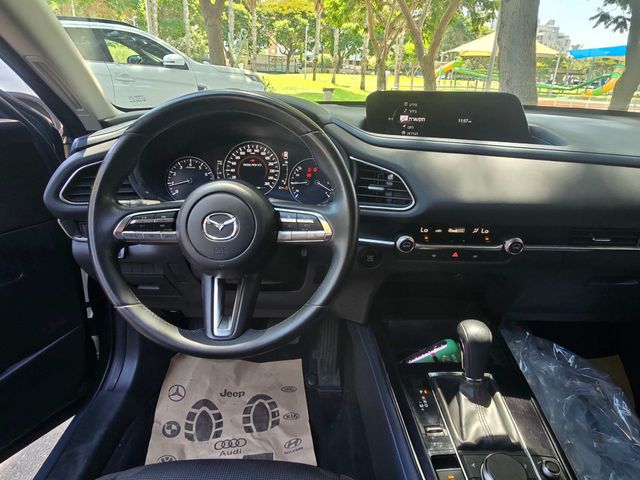 מאזדה CX-30