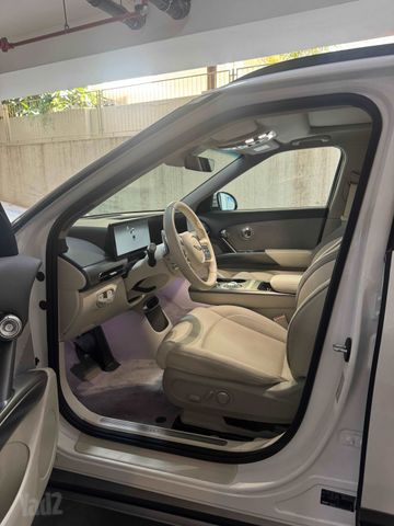 ג'נסיס GV60