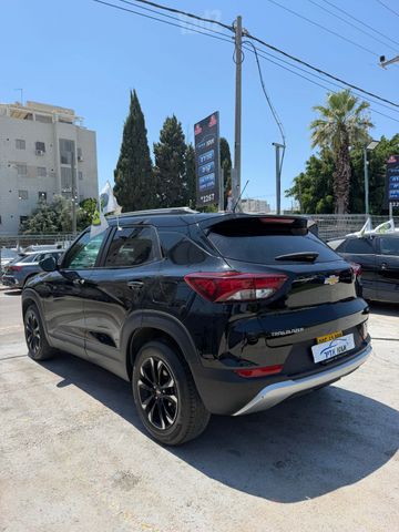שברולט טרייל בלייזר