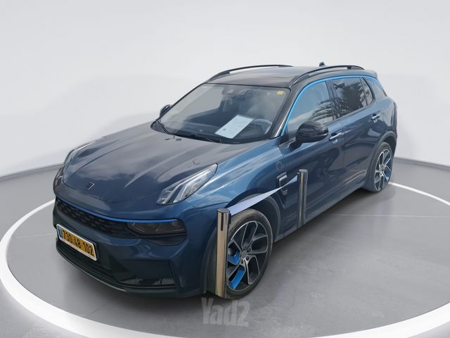 מודעת רכב לינק אנד קו 01