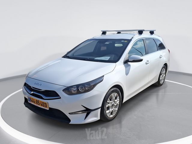 מודעת רכב קיה סיד