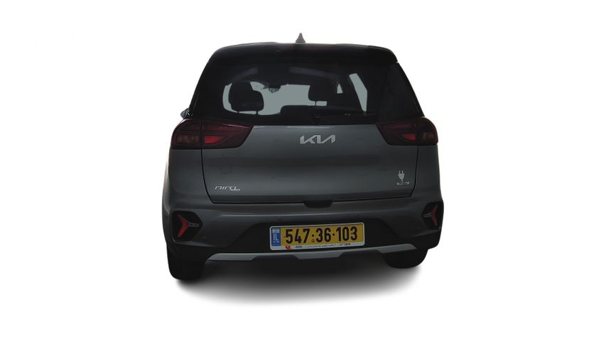קיה נירו פלוס