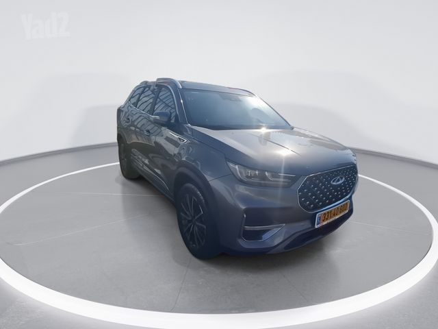 צ׳רי טיגו 8 פרו