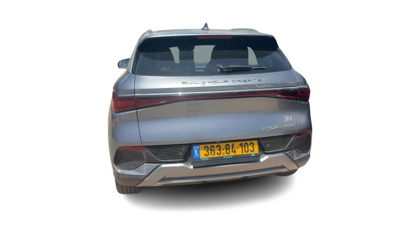 בי.ווי.די אטו 3