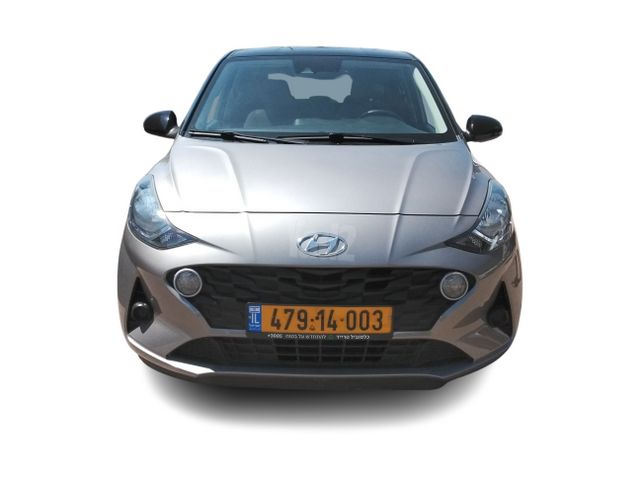 יונדאי i10
