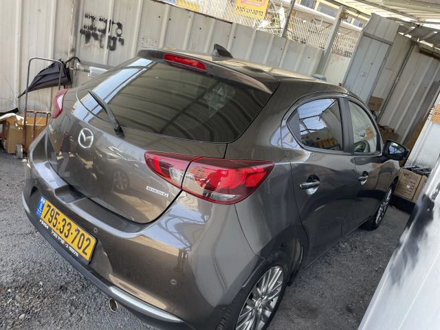 מאזדה 2