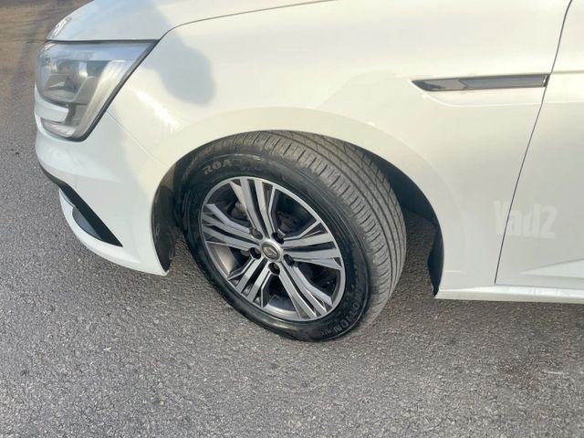 רנו מגאן