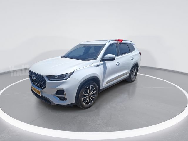 צ׳רי טיגו 8 פרו