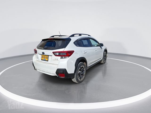 סובארו XV