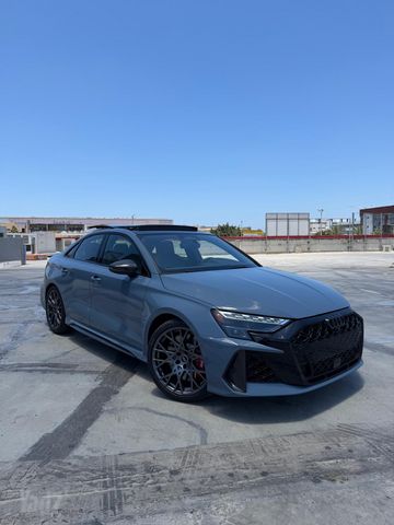מודעת רכב אאודי RS 3 1