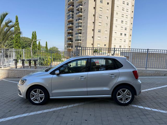 פולקסווגן פולו
