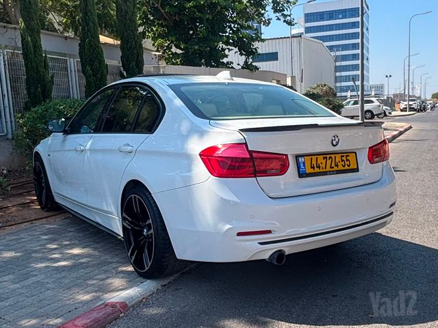 ב מ וו סדרה 3