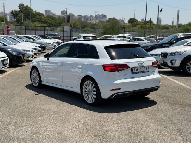 אאודי A3