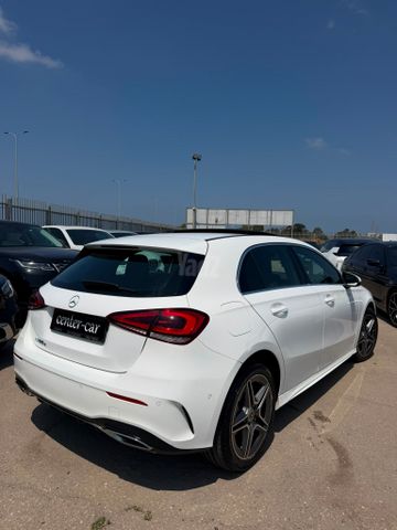 מרצדס-בנץ A-class