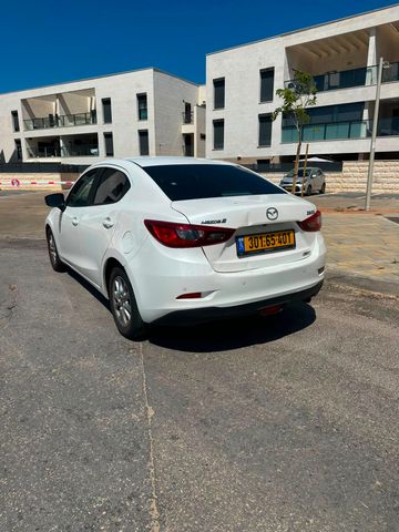 מאזדה 2