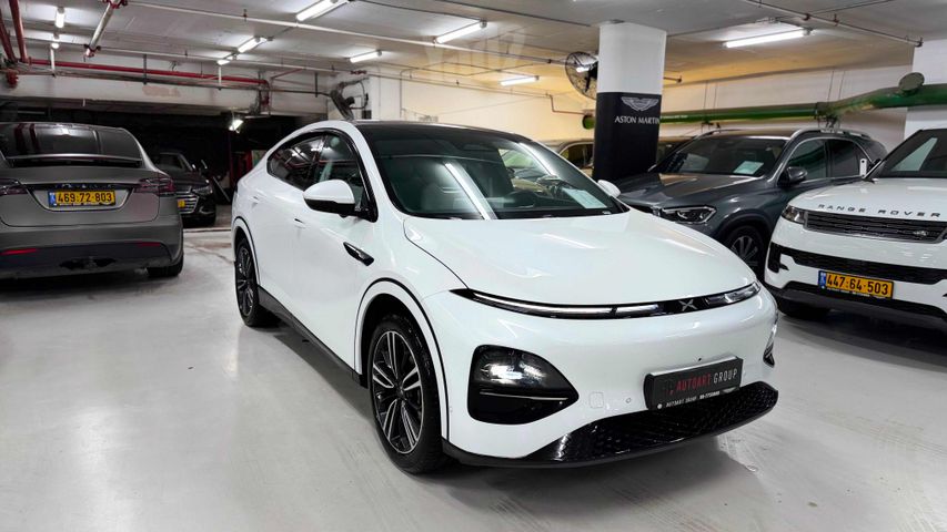 אקספנג G6