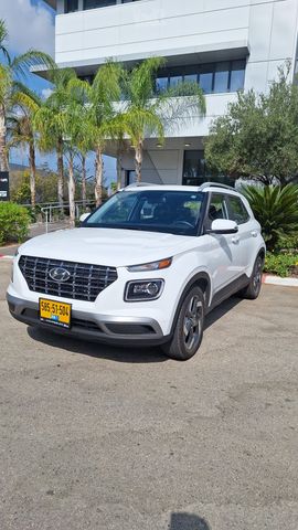 מודעת רכב יונדאי וניו
