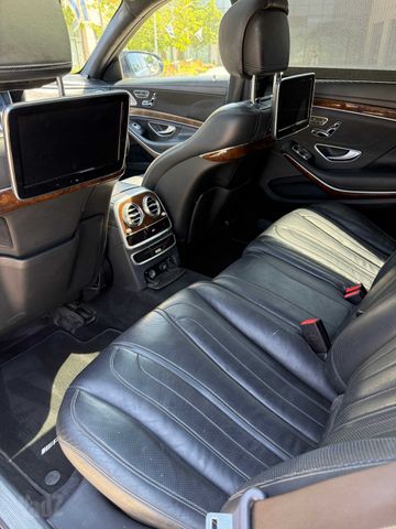 מרצדס-בנץ S-class
