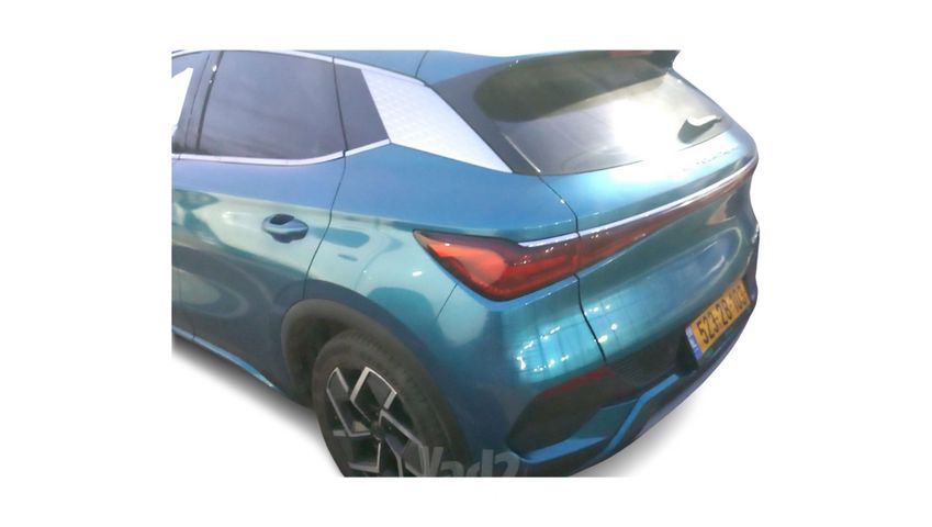 בי.ווי.די אטו 3