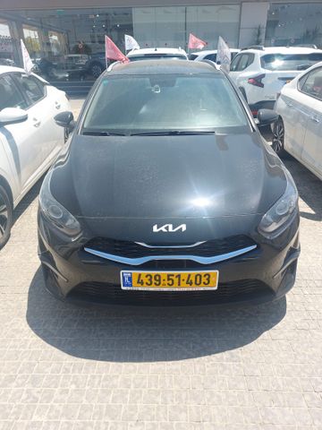מודעת רכב קיה סיד