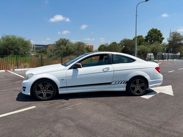 מרצדס-בנץ C-class