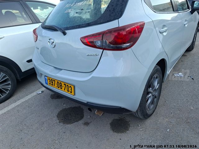 מאזדה 2