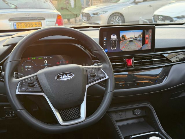 ג׳יי.איי.סי E-JS4