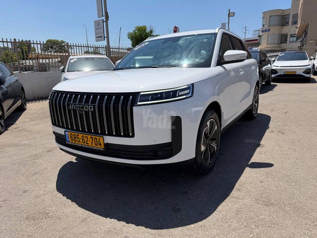 ג'אקו J5