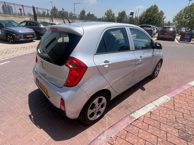 קיה פיקנטו