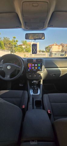 פולקסווגן גולף