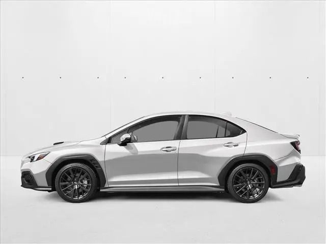 סובארו BRZ