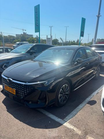 מודעת רכב צ׳רי אריזו 8