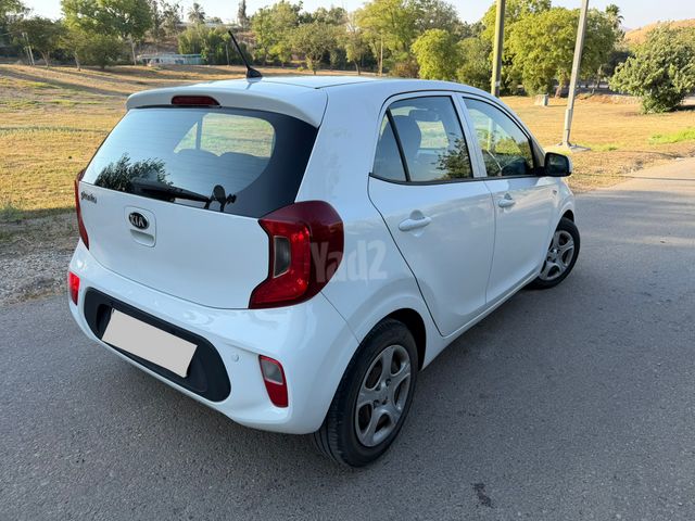 קיה פיקנטו
