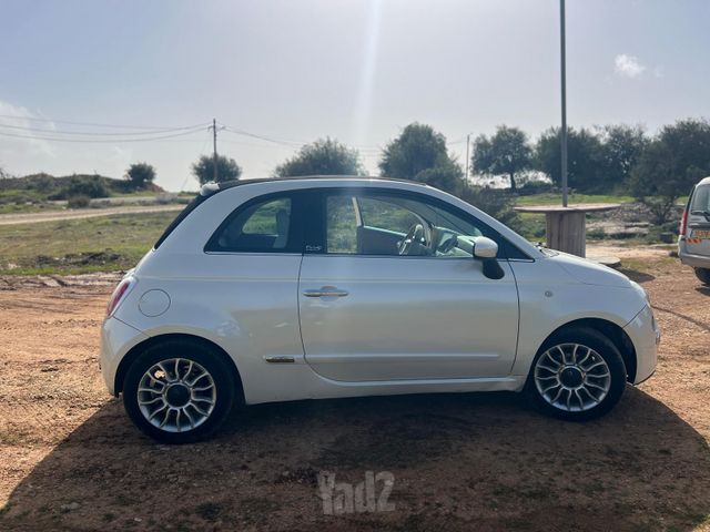 פיאט 500