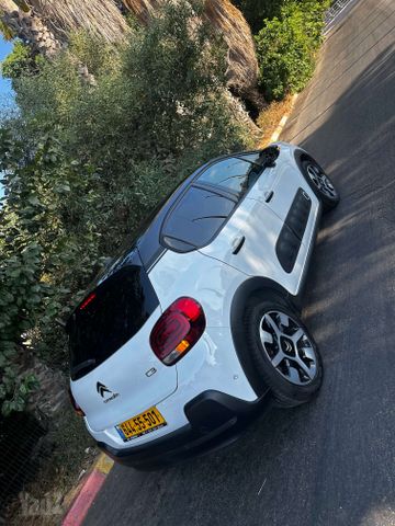 סיטרואן C3