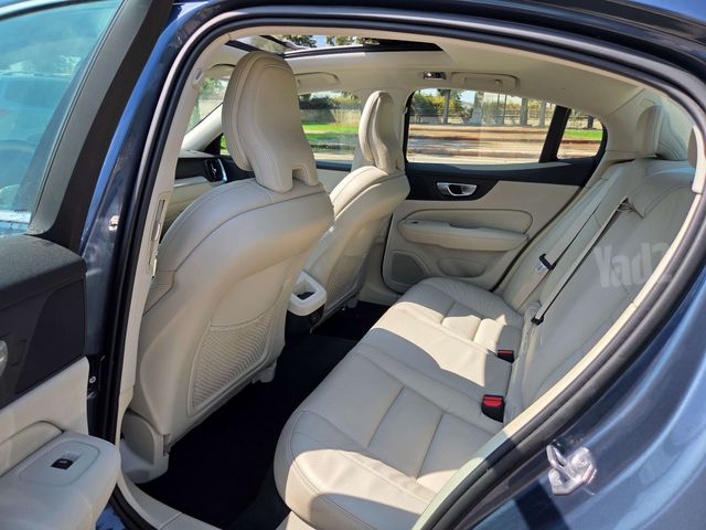 וולוו S60