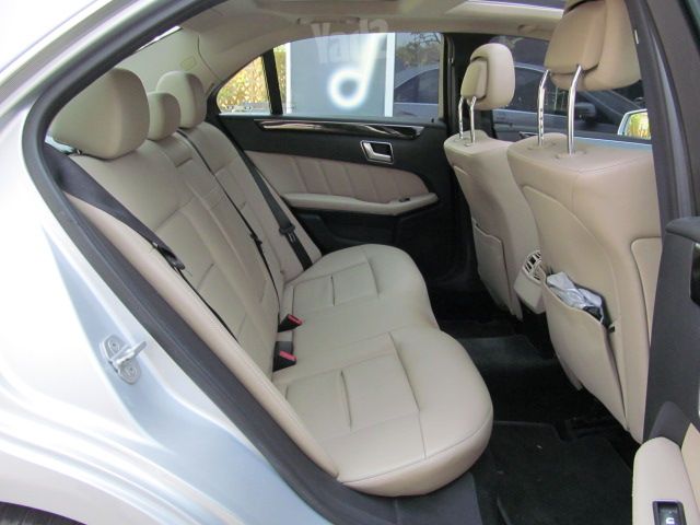מרצדס-בנץ E-class