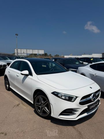 מרצדס-בנץ A-class